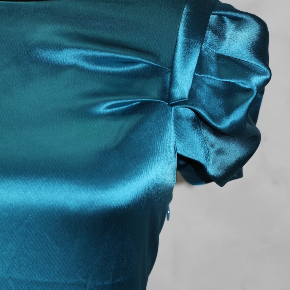 A.B.S Dress - Picture 3 of 15